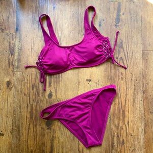 NWOT bikini 👙😍